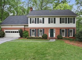 4785 Vermack Rdg, Atlanta, GA 30338