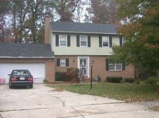 301 Slitting Mill Pl, Baltimore, MD 21228