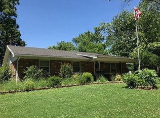 10708 Main St, Cynthiana, IN 47612