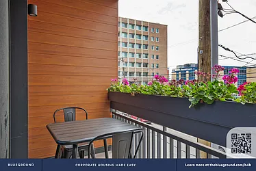 Rented by The Blueground