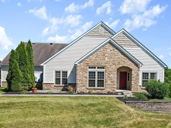 5587 Haydens Reserve Way, Hilliard, OH 43026