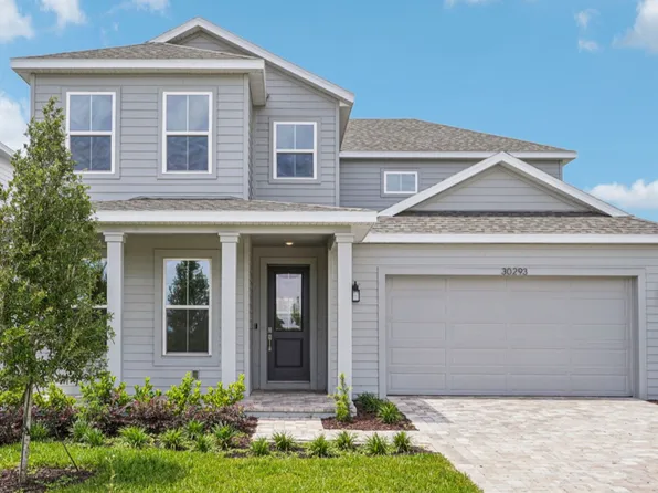 Plumeria Plan, Trailside