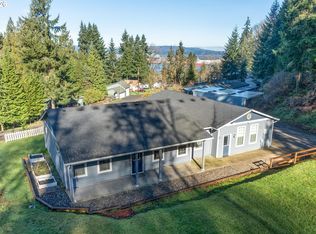 29506 Old Rainier Rd, Rainier, OR 97048