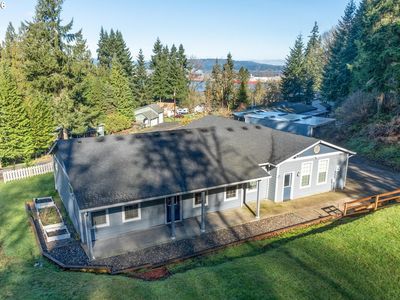 29506 Old Rainier Rd, Rainier, OR, 97048