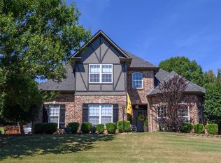 Spectrum, Trussville, AL 35173