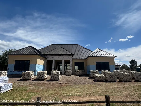 140 Water Spirit Trl, Alto, NM 88312