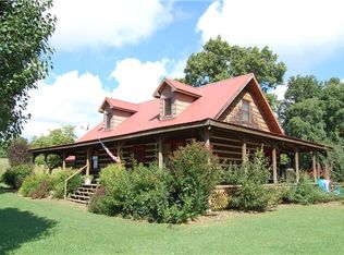 301 Womack Rd, Portland, TN 37148