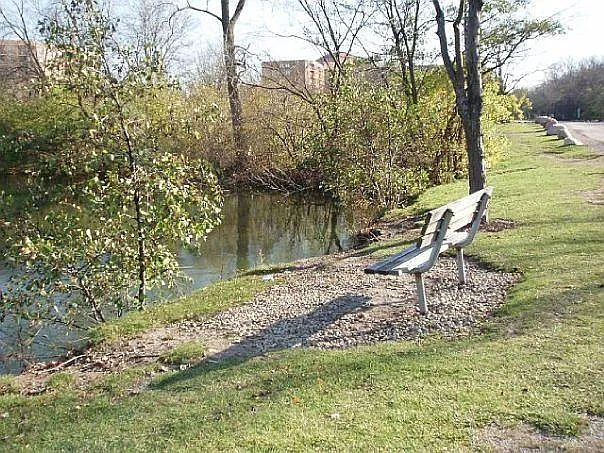 1607 Fairway Dr #1A — Photo 15