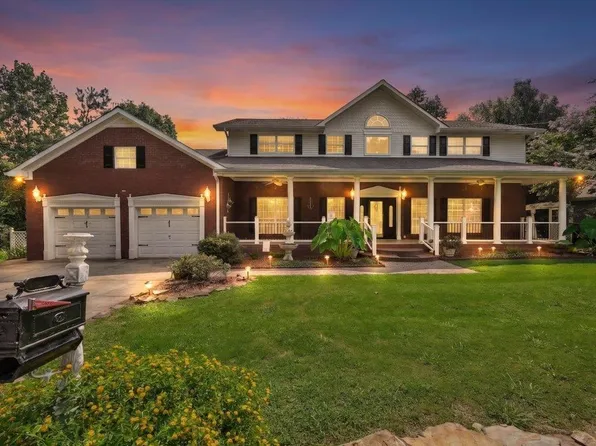 3060 County Road 369, Cullman, AL 35057