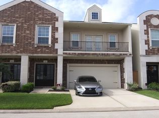 3227 Harmony Creek Ln, Spring, TX 77386