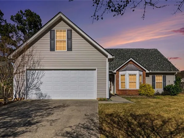 2010 Nichols Landing Way, Dacula, GA 30019