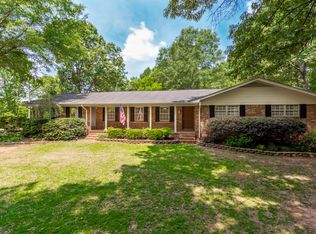 5911 Highway 20 S, Covington, GA 30016