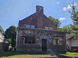 425-427 S 15th St, Richmond, IN 47374