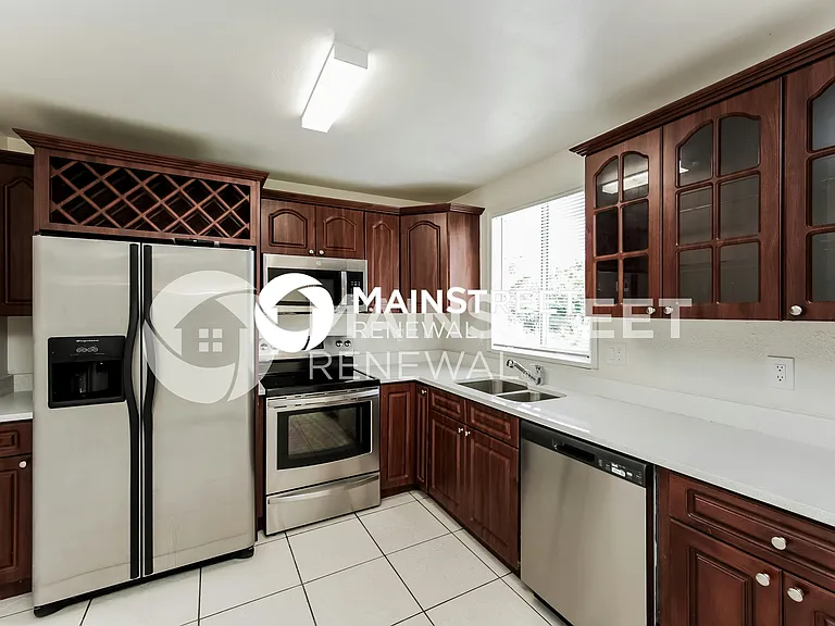 WM - Kitchen
