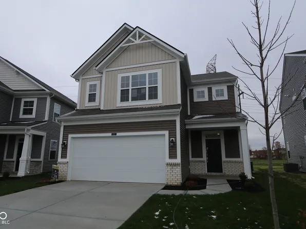 5121 Modernist Blvd, Indianapolis, IN 46237