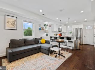2000 E E St NE, Washington, DC 20002