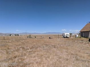 8387 Canyon Rd, Alamo, NV 89001