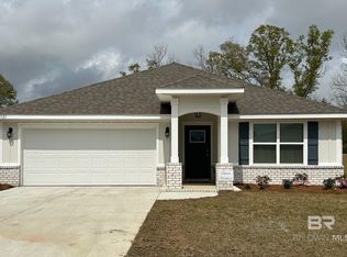 1121 Hayward Loop #93, Foley, AL 36535