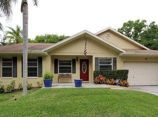 606 Franklin Ave, Oldsmar, FL 34677