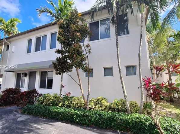 111 SE 7th Ave, Pompano Beach, FL 33060