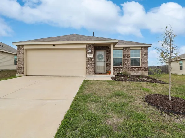 228 Anvil Dr, Haslet, TX 76052