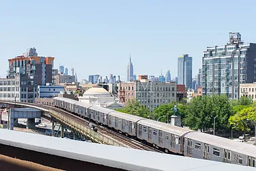 Rented by Brick&Mortar