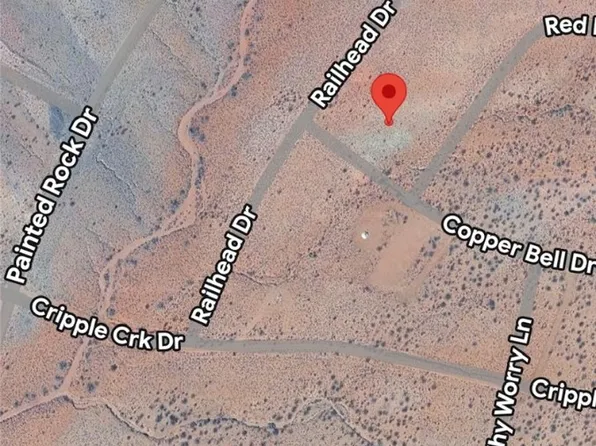 0 Railroad St #5609, Kingman, AZ 86401