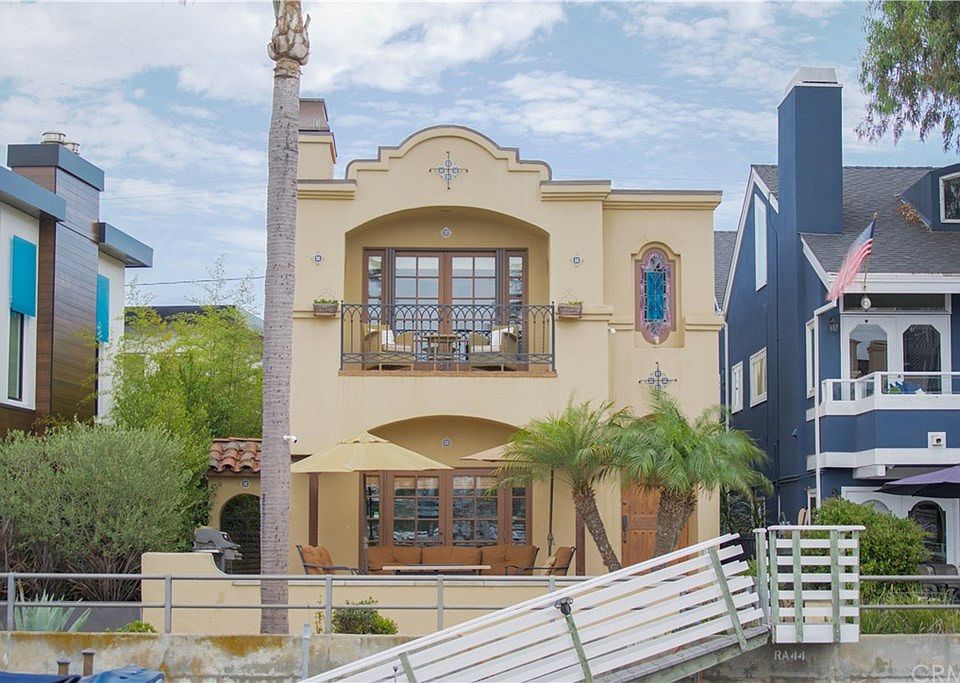 44 Rivo Alto Canal, Long Beach, CA 90803 Zillow