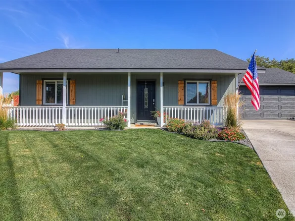 500 S Perry Court, Kennewick, WA 99336