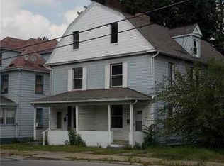 831 E Washington St, New Castle, PA 16101