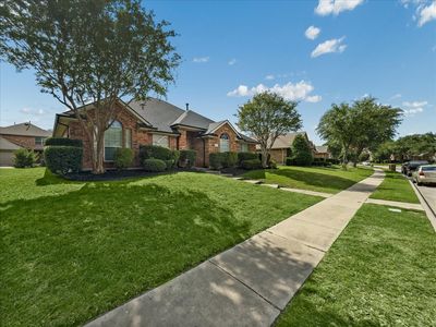 6705 Westover Dr, Rowlett, TX, 75089