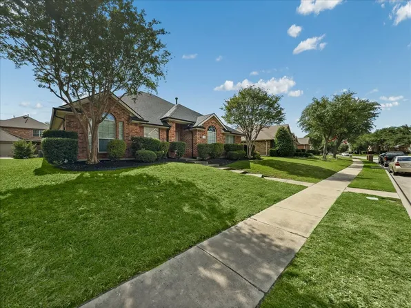 6705 Westover Dr, Rowlett, TX 75089