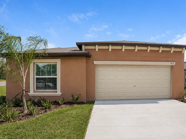 8531 41st Ave E, Palmetto, FL 34221