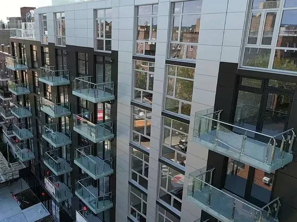 65-18 Austin St #6D, Rego Park, NY 11374