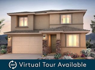 8743 W San Juan Ave, Glendale, AZ 85305