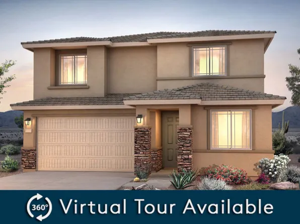 8823 W Luke Ave, Glendale, AZ 85305