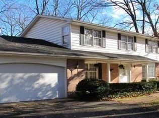 8414 Nordic Cir NW, Massillon, OH 44646
