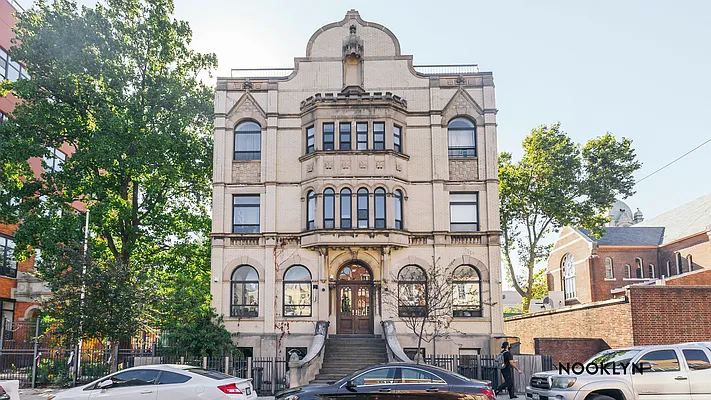 Rented by Nooklyn NYC LLC | media 1