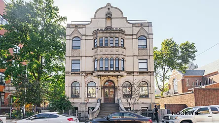 Rented by Nooklyn NYC LLC