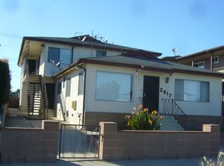 2517 S Alma St APT 2, San Pedro, CA 90731