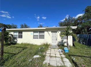 2521 Van Buren Ave, Naples, FL 34112