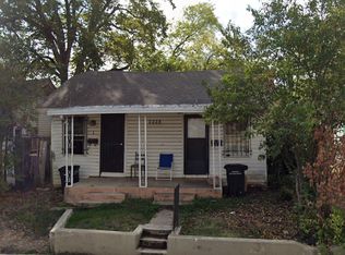 2228 W Poplar St #1, San Antonio, TX 78207