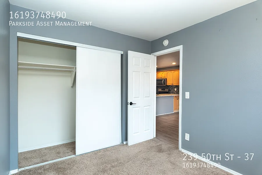 3 bed, 2.0 bath, 796 sqft, $2,945 — Photo 3