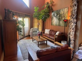 945 Red Sandstone Rd #6, Vail, CO 81657