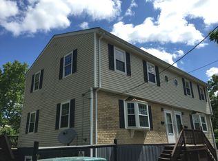 5 Laurel Brook Dr, Worcester, MA 01603