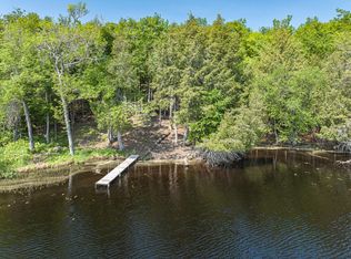 LOT 4 W Rock Lake Rd, Presque Isle, WI 54557