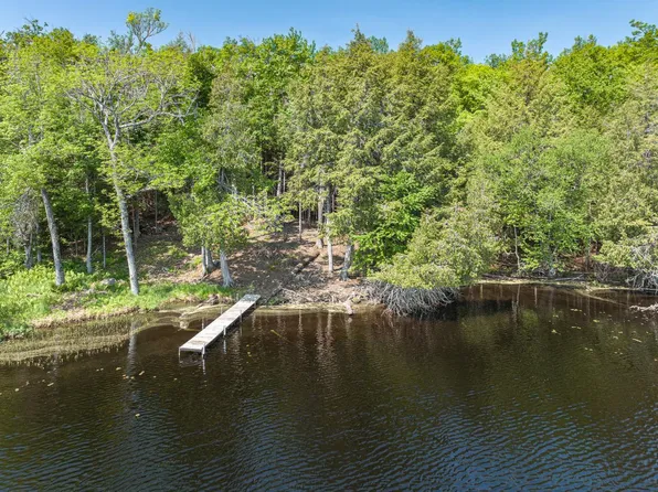 LOT 4 W Rock Lake Rd, Presque Isle, WI 54557