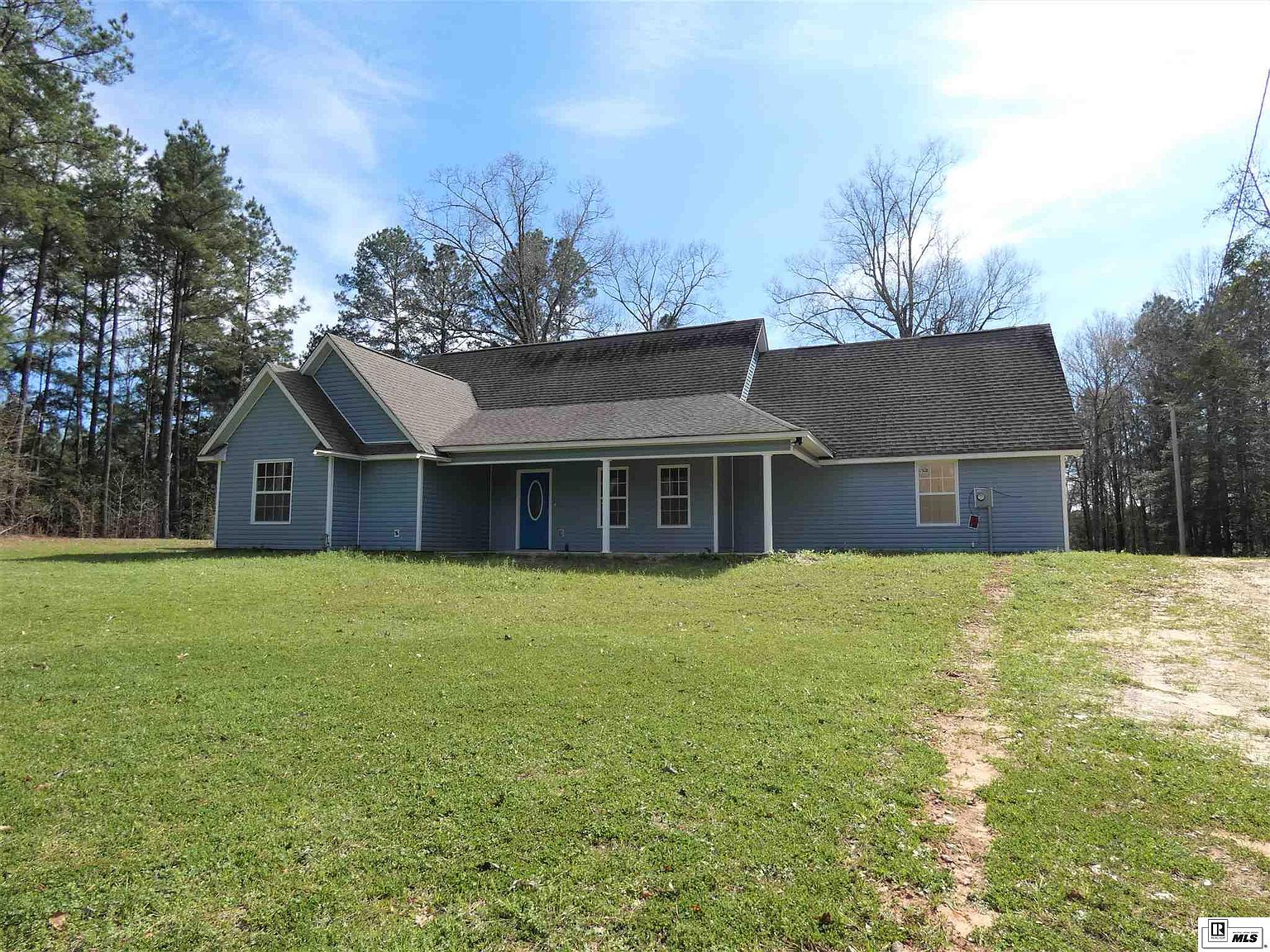 5643 Highway 34, Eros, LA 71238 Zillow