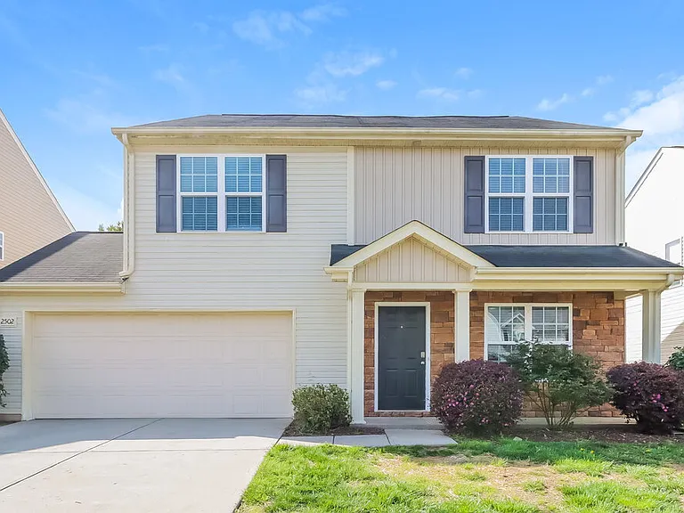 2502 Richard Rozzelle Dr — Photo 1