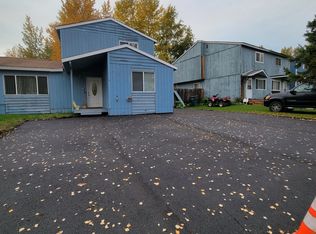8120 Lamplighter Ct, Anchorage, AK 99502